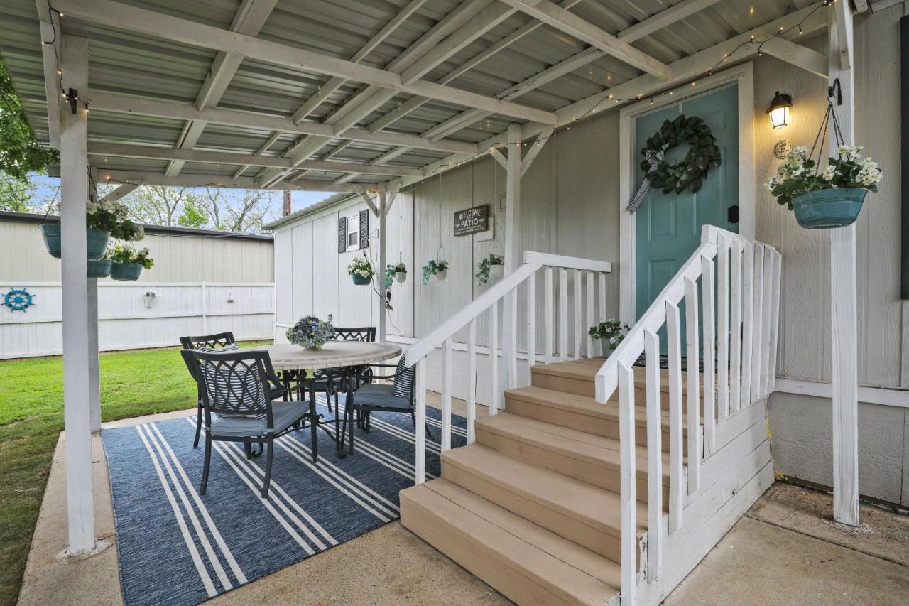Inviting Home Near Lewisville Lake - Pets OK! Lake Dallas Eksteriør bilde